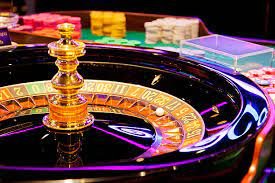 Table Games Game 
